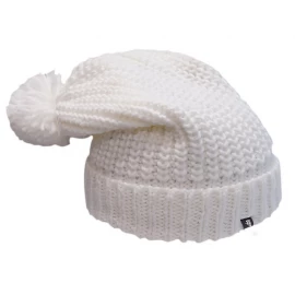 Шапка OGSO Pom Pom 35 cm