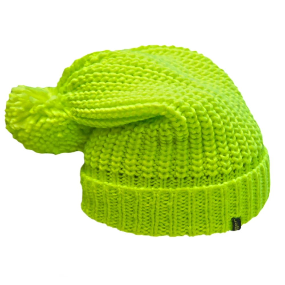 Шапка OGSO Pom Pom 35 cm