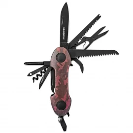 Брелок Munkees 2579 Multitool Knife 15in1