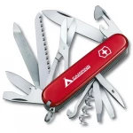 Нож Victorinox Ranger Red Logo