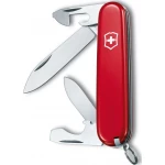 Ніж Victorinox Recruit Red (блістер)