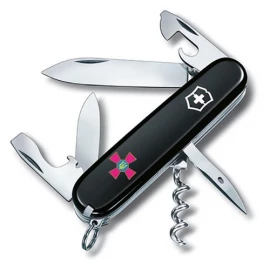 Нож Victorinox Spartan Army 91мм Эмблема ВСУ