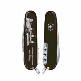 Ніж Victorinox Spartan Castle 91мм Кам’янець-Подільский