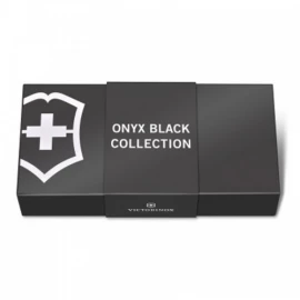 Ніж Victorinox Spartan Onyx Black
