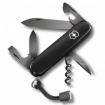 Ніж Victorinox Spartan Onyx Black