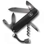 Ніж Victorinox Spartan PS Black