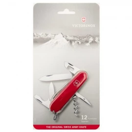 Нож Victorinox Spartan Red (блистер)