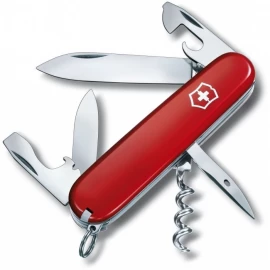 Нож Victorinox Spartan Red (блистер)
