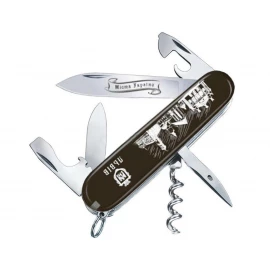 Нож Victorinox Spartan Spartan City 3D 91мм Львов