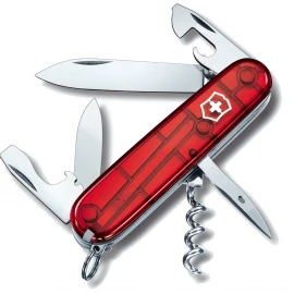 Ніж Victorinox Spartan Transparent