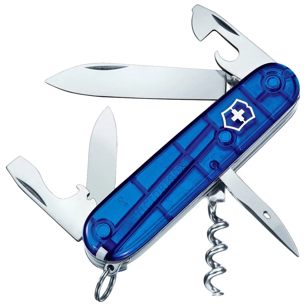 Ніж Victorinox Spartan Transparent
