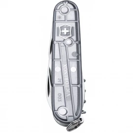 Ніж Victorinox Spartan Transparent (блістер)