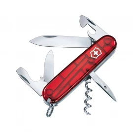Ніж Victorinox Spartan Transparent (блістер)