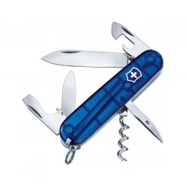 Нож Victorinox Spartan Transparent (блистер)