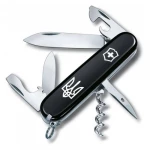 Нож Victorinox Spartan Ukraine 91мм Трезуб бел.