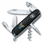 Нож Victorinox Spartan Ukraine 91мм Ангел