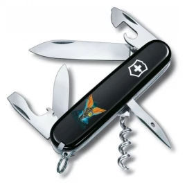 Нож Victorinox Spartan Ukraine 91мм Ангел