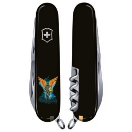 Нож Victorinox Spartan Ukraine 91мм Ангел