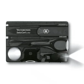 Ніж Victorinox SwissCard Nailcare