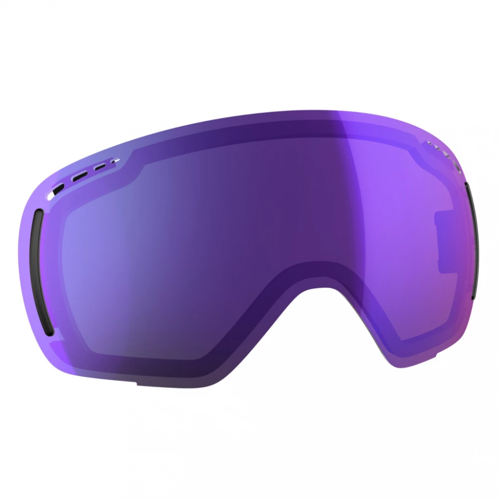 Лінза в маску Scott LCG EVO