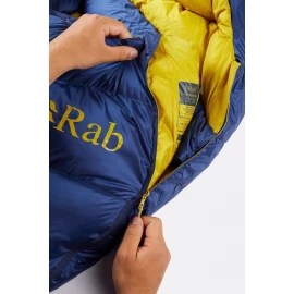 Спальник Rab Neutrino 800 Regular