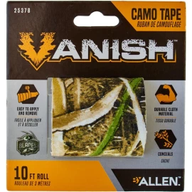 Маскирующая лента Allen Mossy Oak Blades