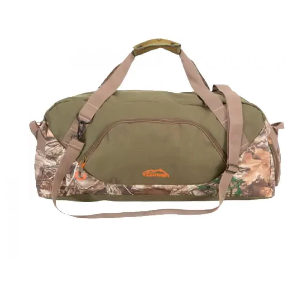 Сумка Allen Terrain Duffel Bag 90L