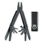 Ніж Victorinox SwissTool BS Black