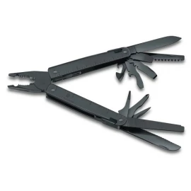 Ніж Victorinox SwissTool BS Black