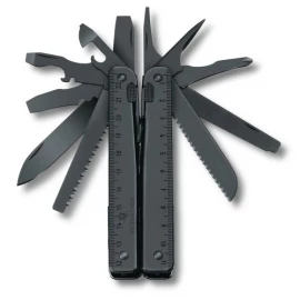 Ніж Victorinox SwissTool BS Black