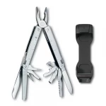 Ніж Victorinox SwissTool Silver
