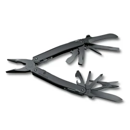Ніж Victorinox SwissTool Spirit MXBS Black