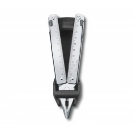 Ніж Victorinox SwissTool X Silver Plastic