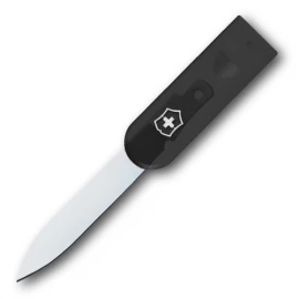 Ніж Victorinox для SwissCards Transparent