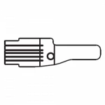 Пружина Victorinox Leaf spring Swisstool