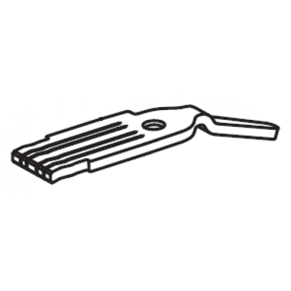 Пружина Victorinox Leaf spring Swisstool Spirit