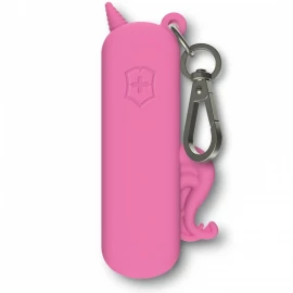 Чохол Victorinox силіконовий для Classic Colors (58мм) 1-2 шари 