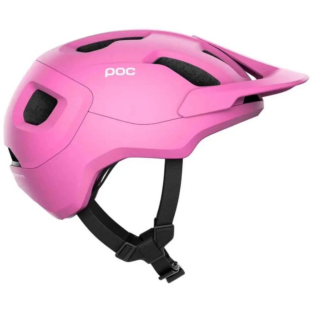 Велошолом Poc Axion Spin