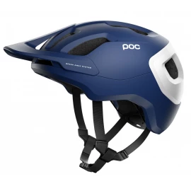 Велошолом Poc Axion Spin