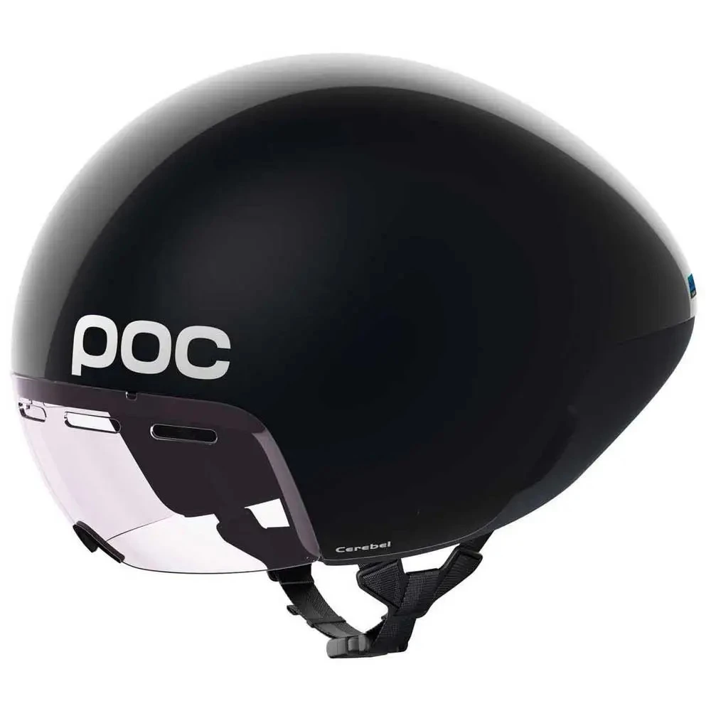 Велошлем Poc Cerebel