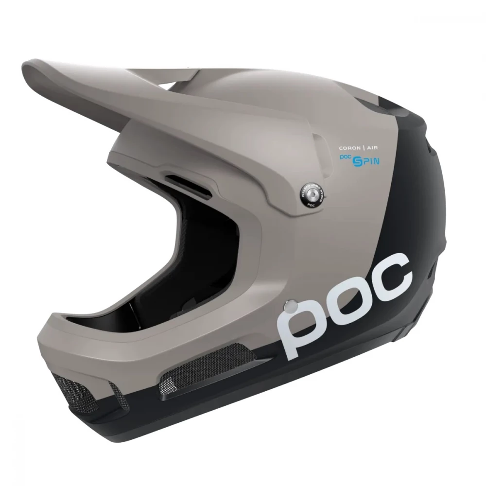 Велошолом Poc Coron Air Spin