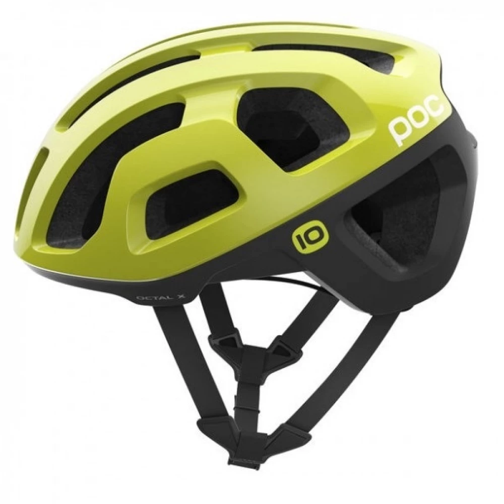 Велошолом Poc Octal X