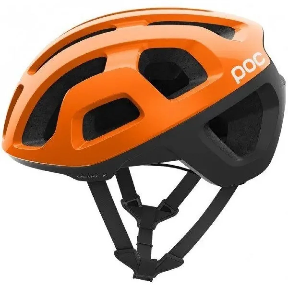 Велошолом Poc Octal X Spin