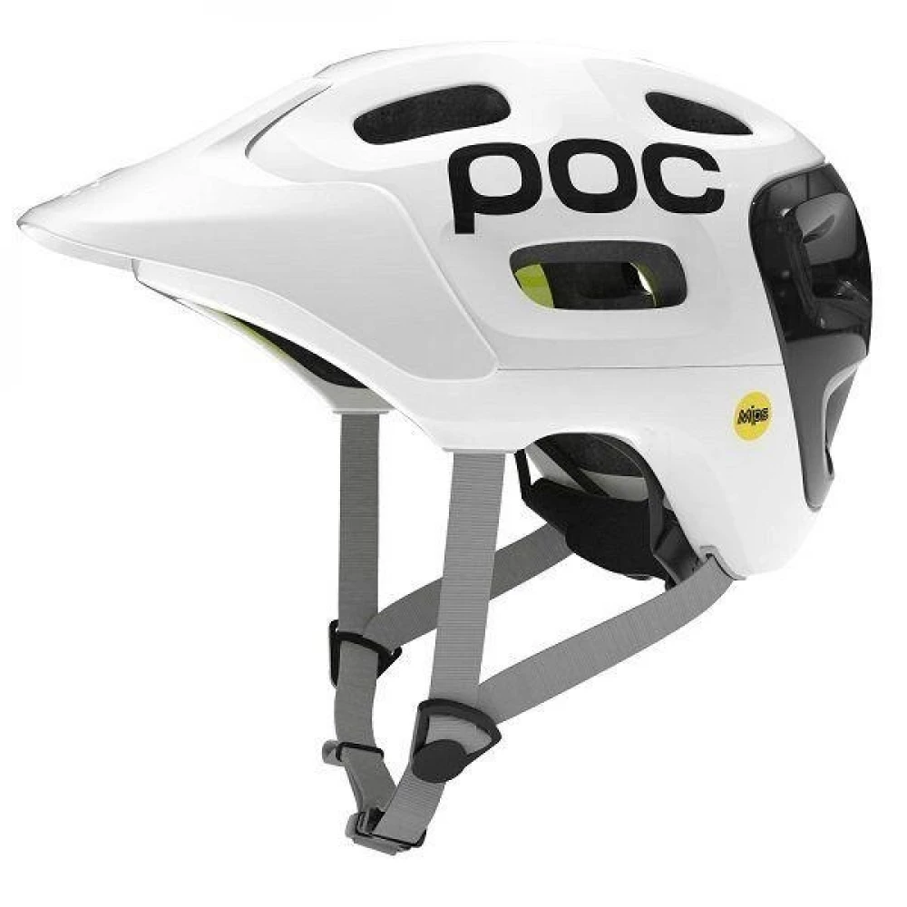 Велошлем Poc Trabec Race MIPS