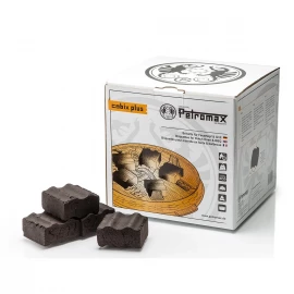 Брикеты угольные Petromax Cabix Plus Briquettes for Dutch Oven and BBQ 3 кг