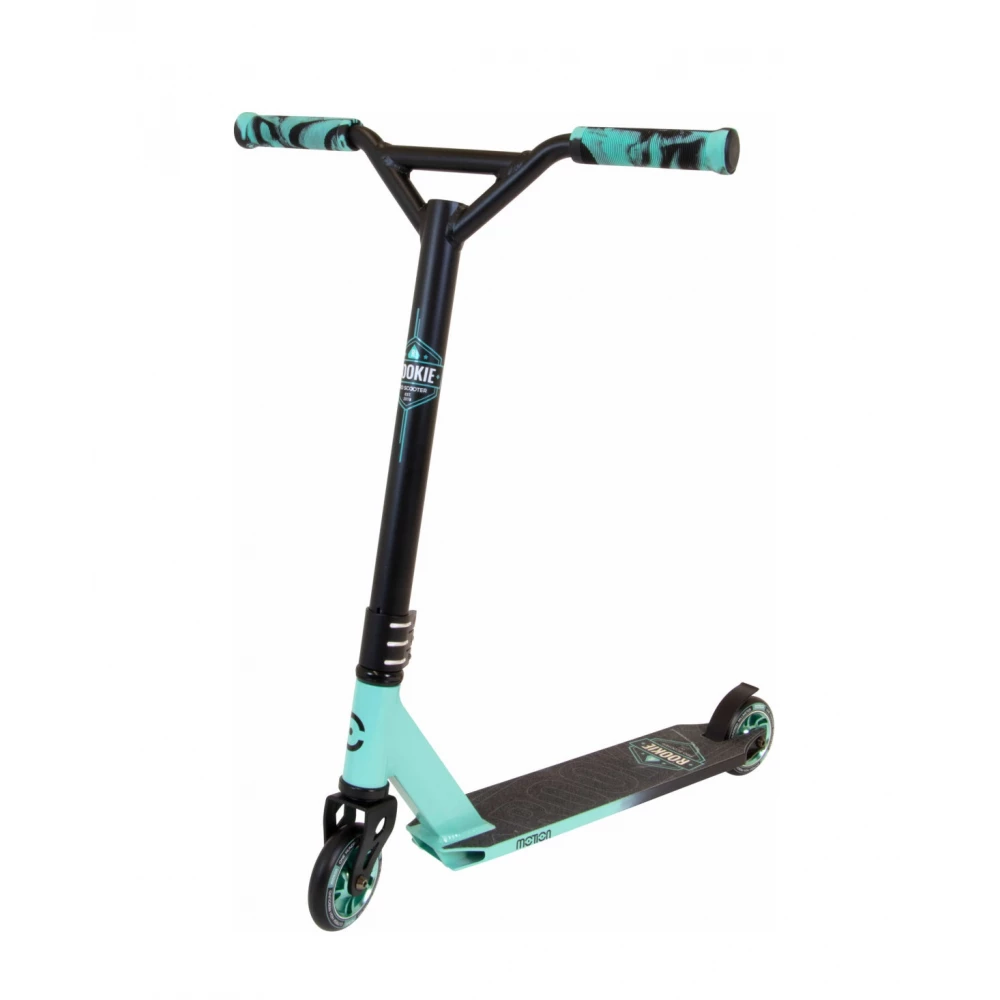 Самокат Motion Rookie 100mm