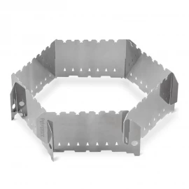 Ветрозащита для мангала Petromax Plug-in Windbreak for Fireplaces