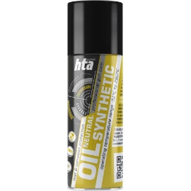 Нейтральное синтетическое масло HTA Neutral Synthetic Oil 200 мл