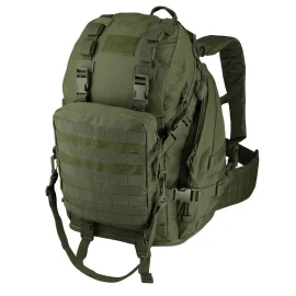 Рюкзак Camo Overload 60L 