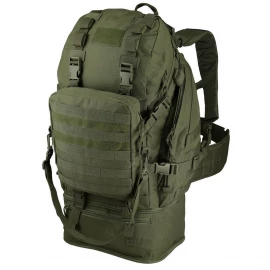 Рюкзак Camo Overload 60L 